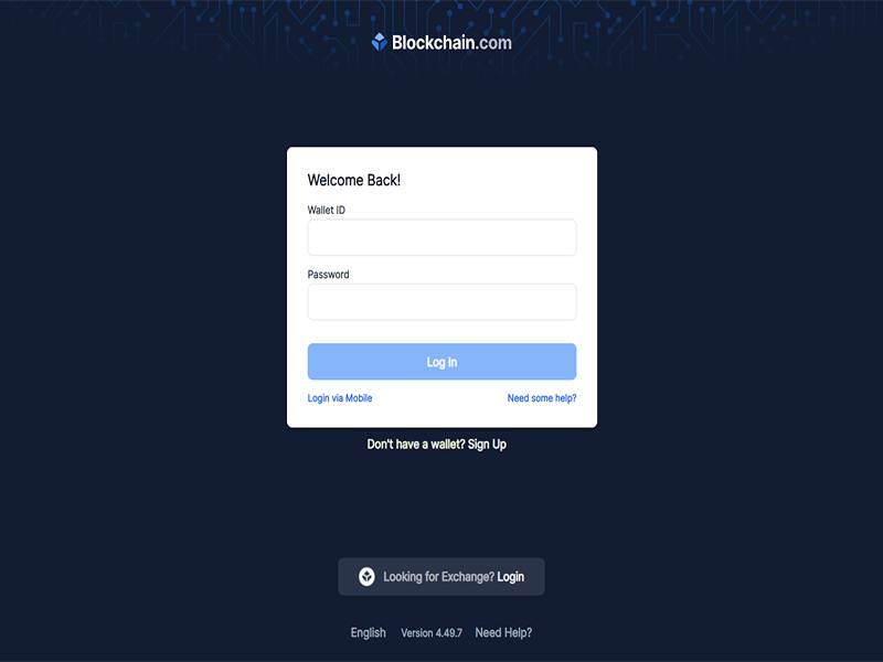 Block Chain